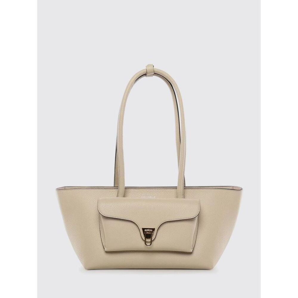 Coccinelle Shoulder Bag Woman Mint